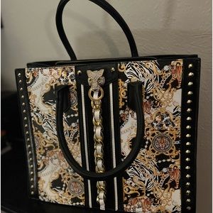 Aldo Tote Handbag